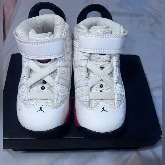 Jordan 6 Rings - Picture 4 of 5